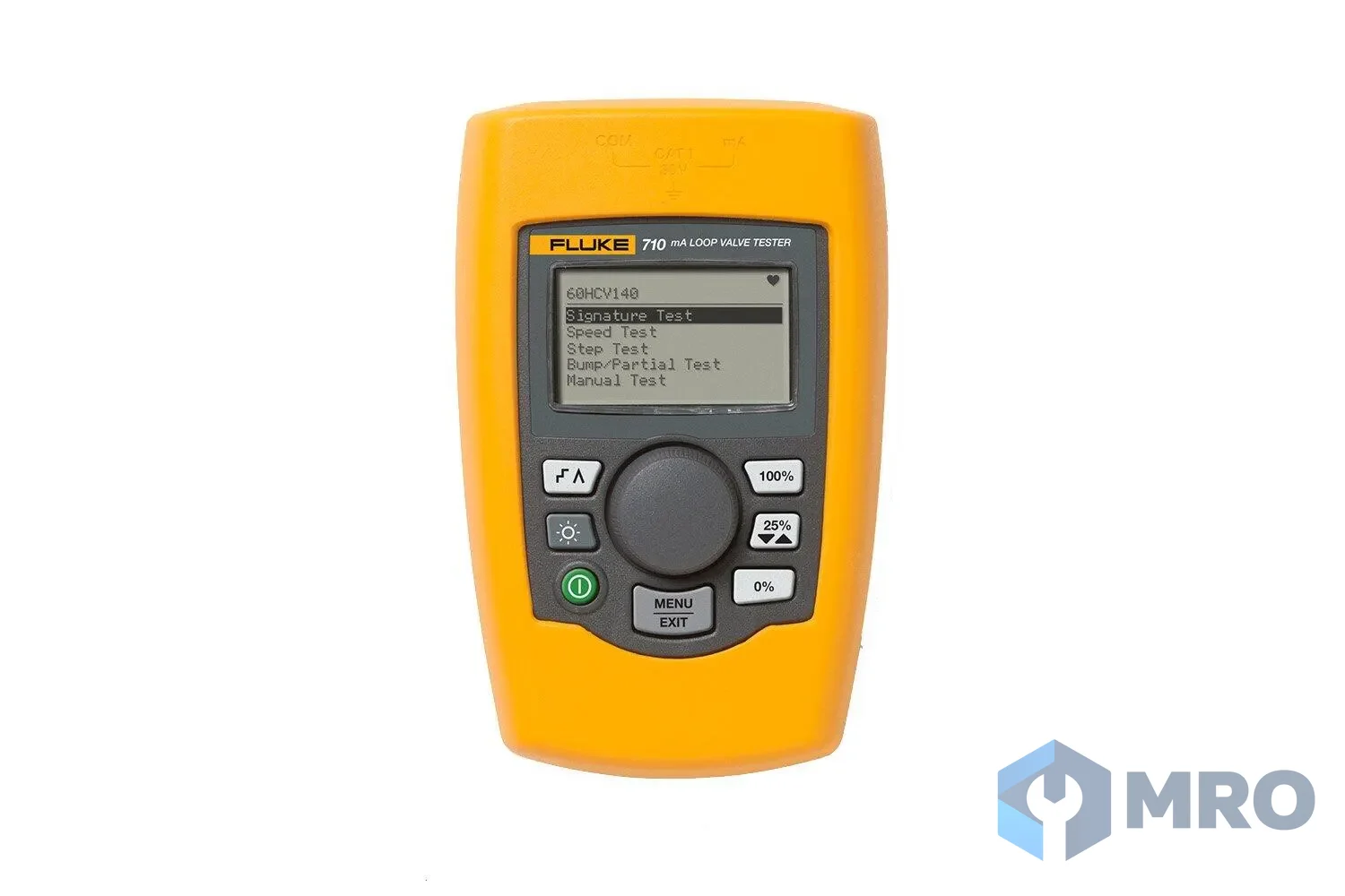Fluke 710 เครื่องสอบเทียบกระบวนการ Fluke 710