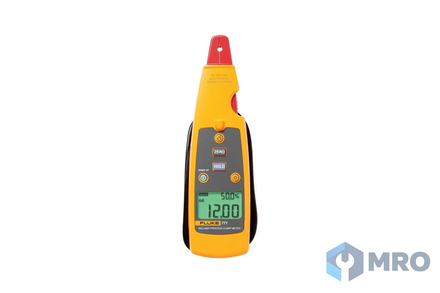 Fluke 771 เครื่องสอบเทียบกระบวนการ Fluke 771