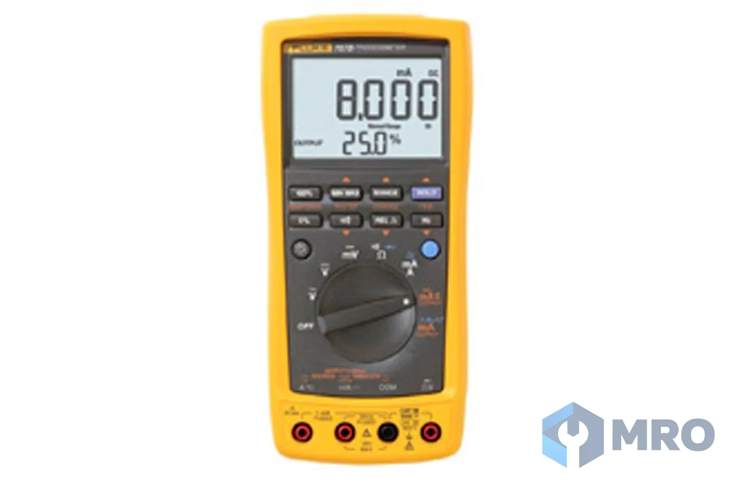 Fluke 787B เครื่องสอบเทียบกระบวนการ Fluke 787B