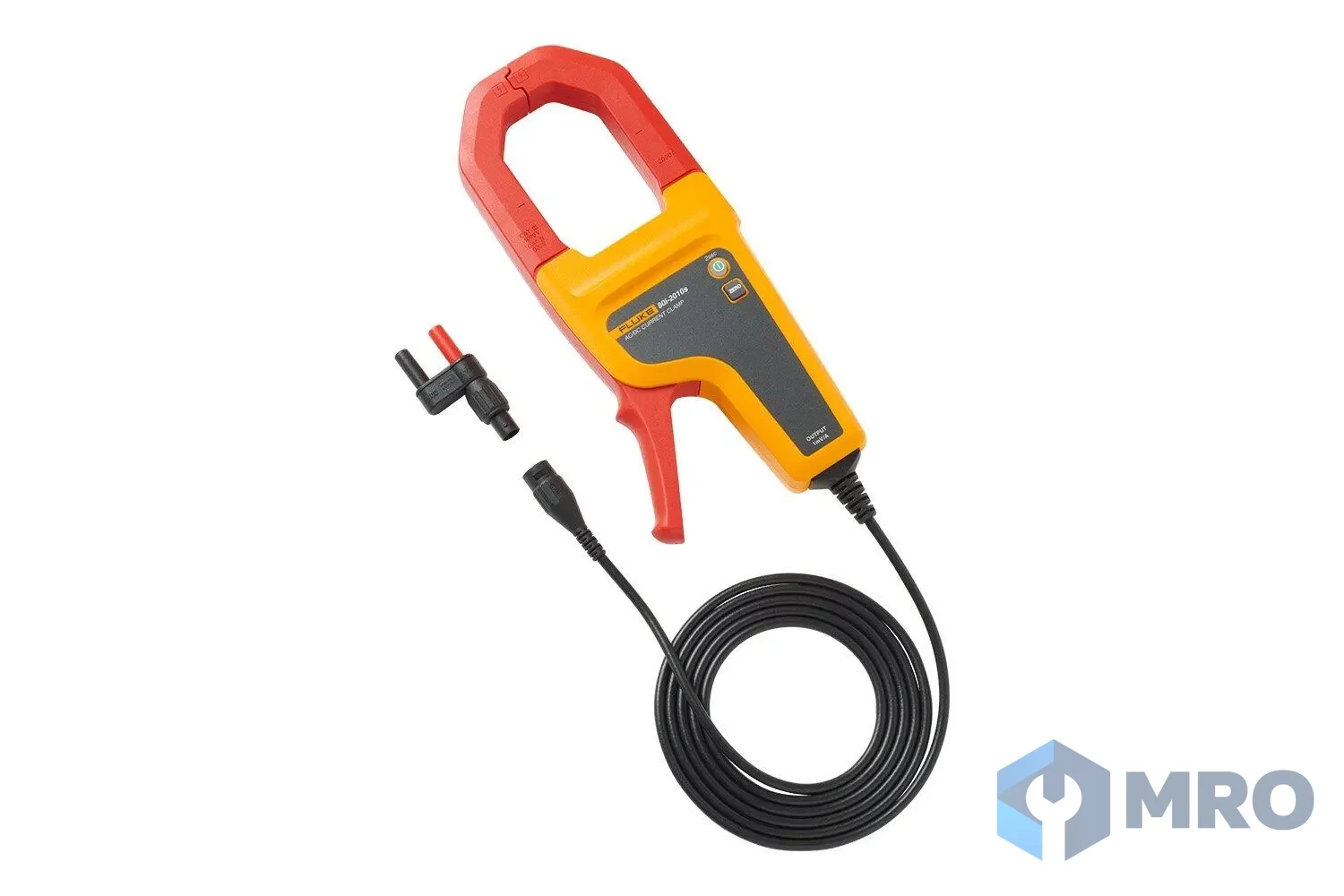 Fluke 80i-2010s แคลมป์/โพรบวัดกระแส Fluke 80i-2010s