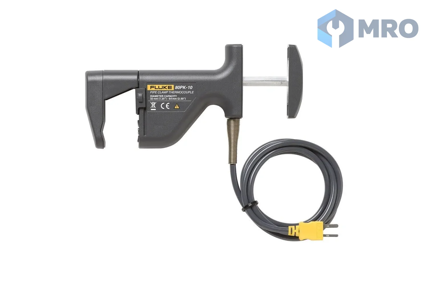 Fluke 80PK-10 สายวัด/โพรบ/คลิป Fluke 80PK-10