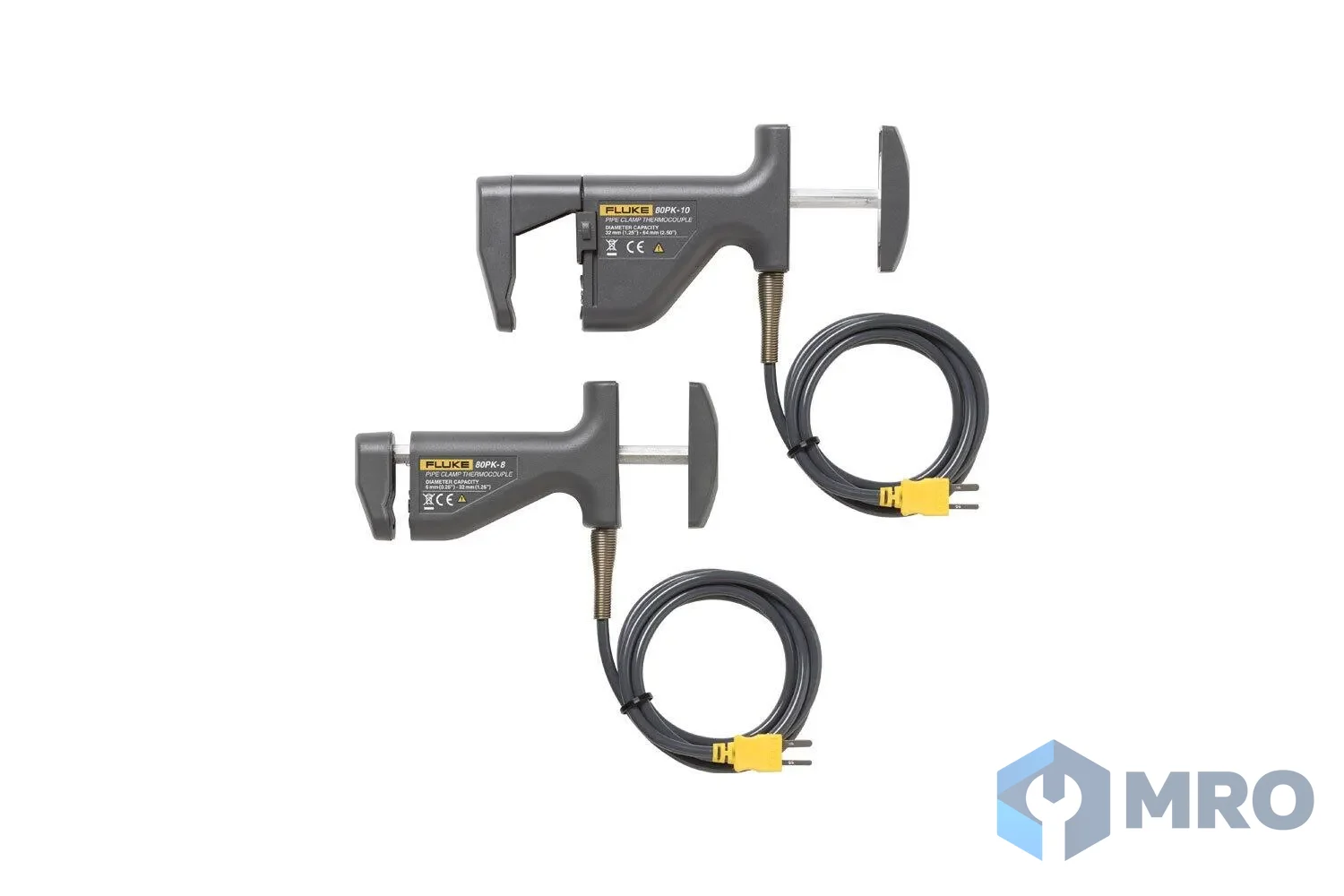 Fluke 80PK-18 โพรบวัดอุณหภูมิ Fluke 80PK-18