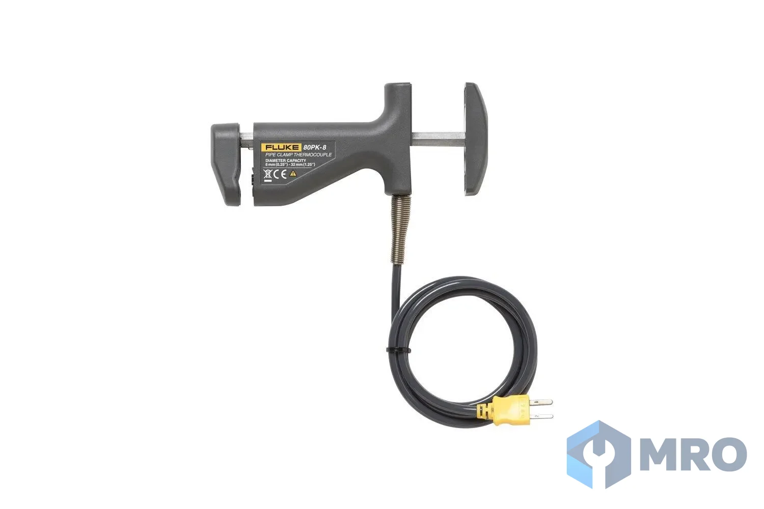 Fluke 80PK-8 สายวัด/โพรบ/คลิป Fluke 80PK-8