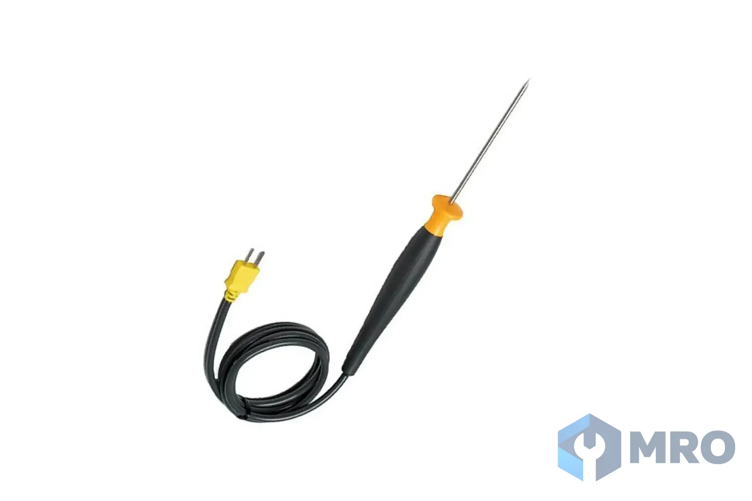 Fluke 80PT-25 โพรบวัดอุณหภูมิ Fluke 80PT-25