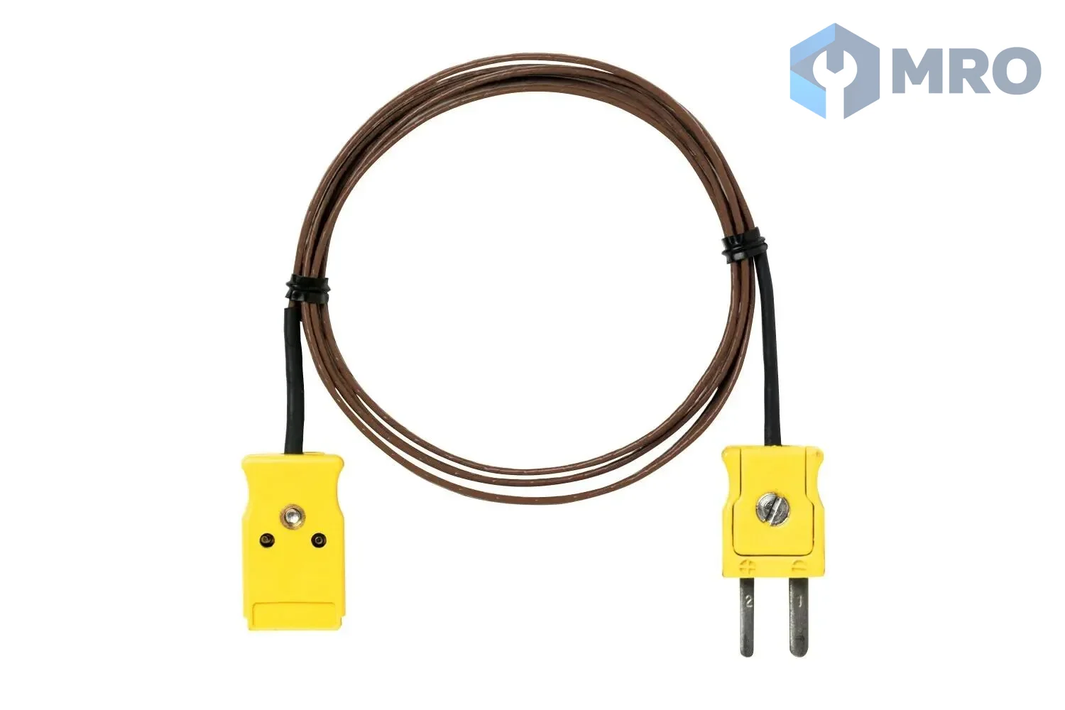 Fluke 80PT-EXT โพรบวัดอุณหภูมิ Fluke 80PT-EXT