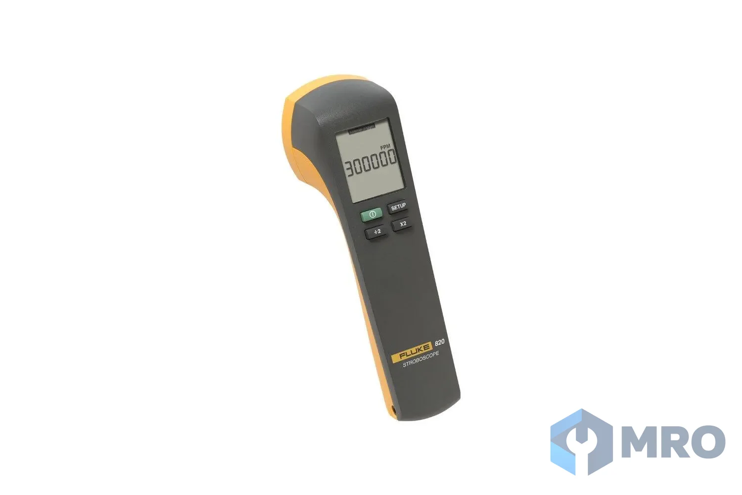Fluke 820-2 เครื่องวัดการสั่นสะเทือน Fluke 820-2