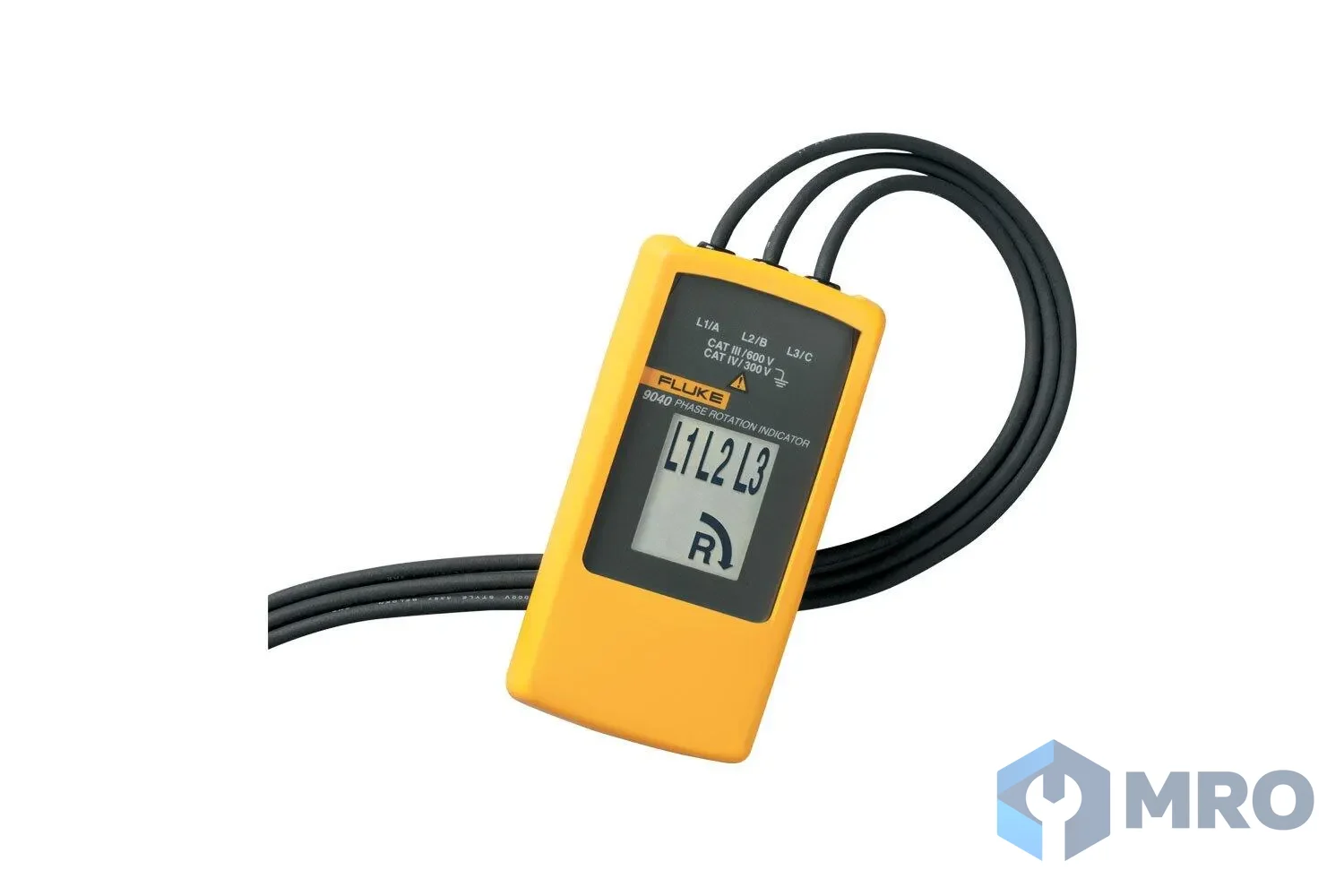 Fluke 9040 เครื่องทดสอบไฟฟ้า Fluke 9040