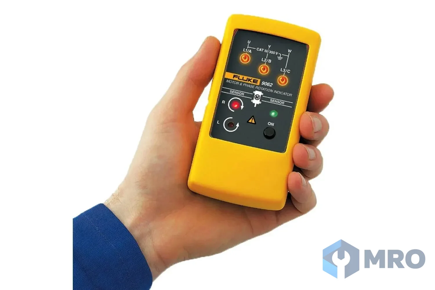 Fluke 9062 เครื่องทดสอบไฟฟ้า Fluke 9062