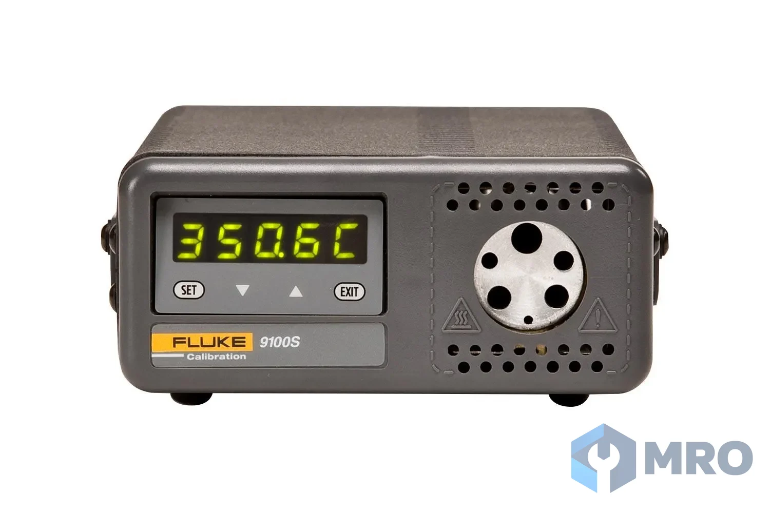 Fluke 9100S-D เครื่องสอบเทียบกระบวนการ Fluke 9100S-D