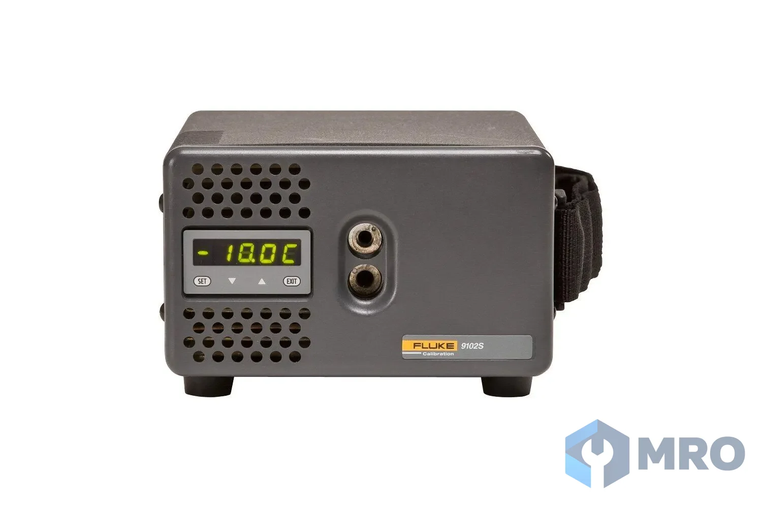 Fluke 9102S-156 เครื่องสอบเทียบกระบวนการ Fluke 9102S-156