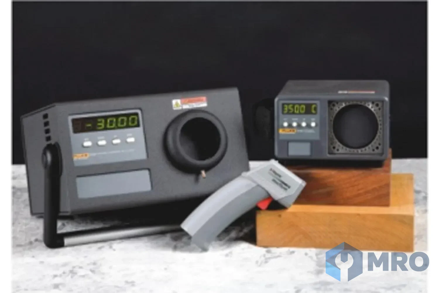 Fluke 9133 เครื่องสอบเทียบกระบวนการ Fluke 9133
