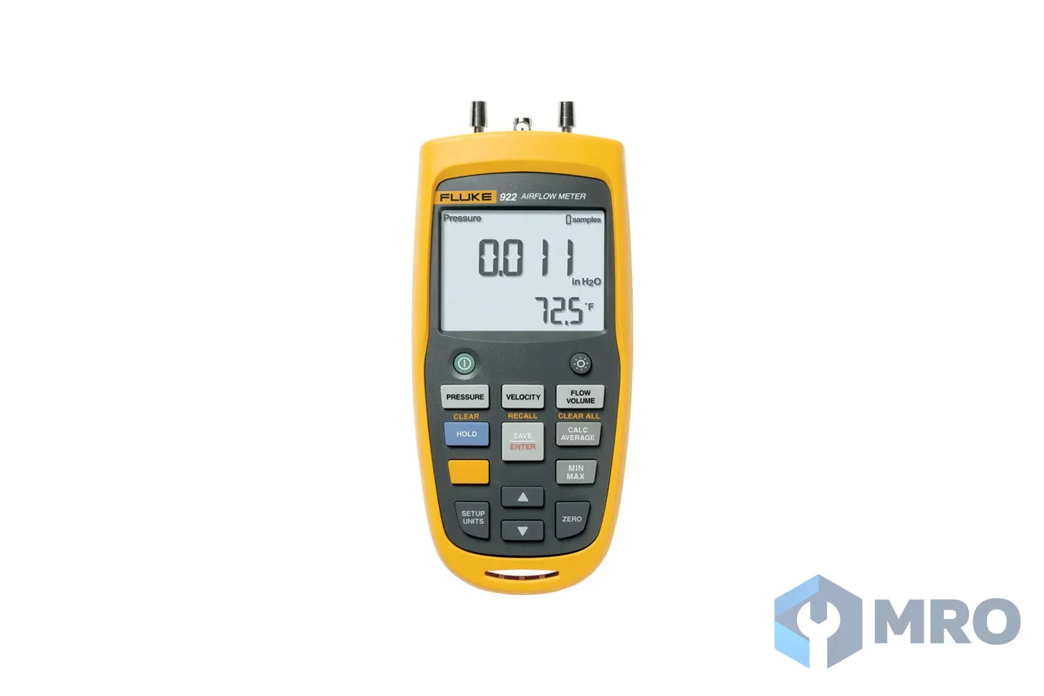 Fluke 922 เครื่องวัดคุณภาพอากาศ Fluke 922