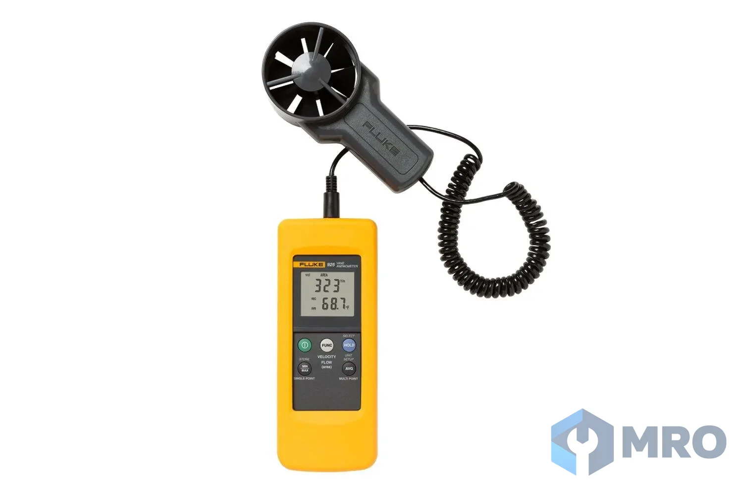Fluke 925 เครื่องวัดคุณภาพอากาศ Fluke 925