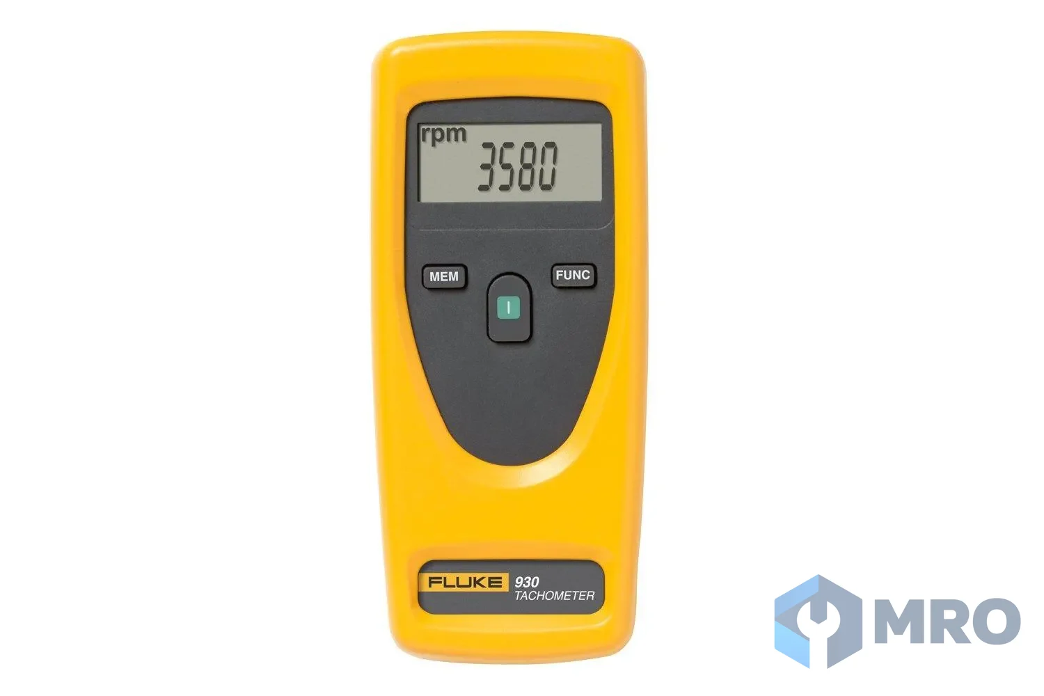 Fluke 930 (CN) เครื่องวัดคุณภาพอากาศ Fluke 930 (CN)