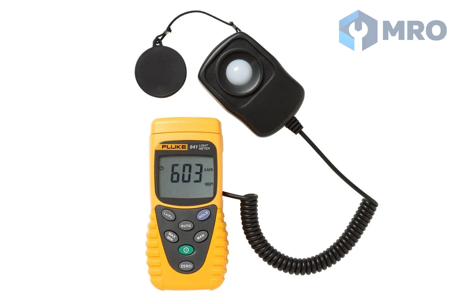 Fluke 941 เครื่องวัดคุณภาพอากาศ Fluke 941