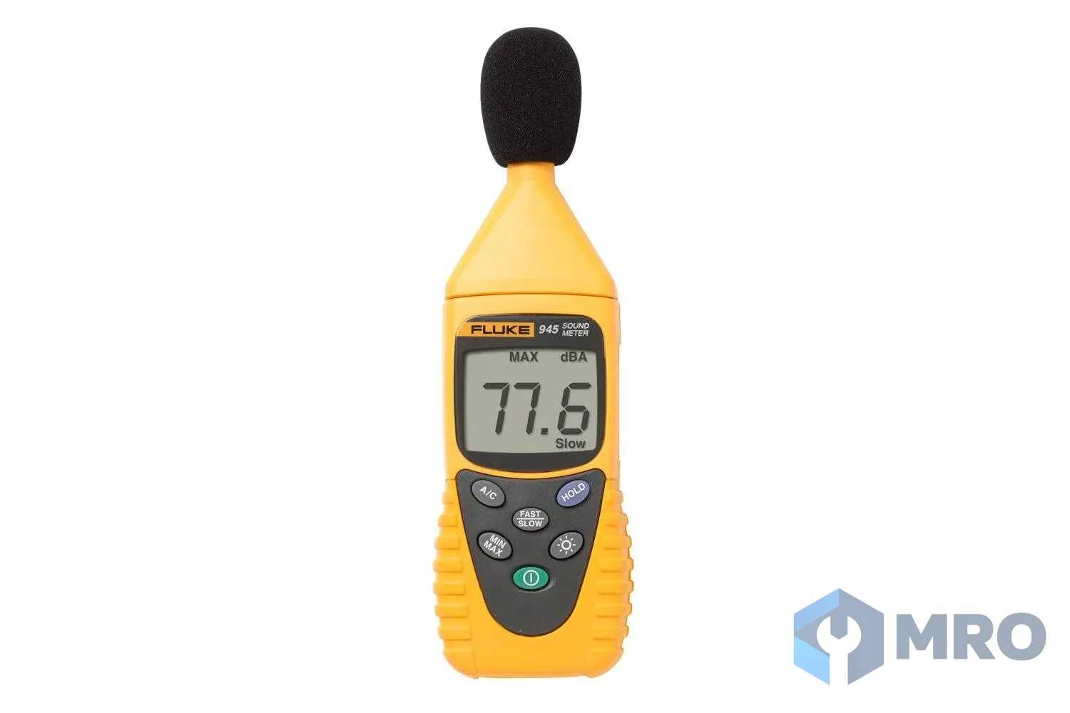 Fluke 945 เครื่องวัดคุณภาพอากาศ Fluke 945