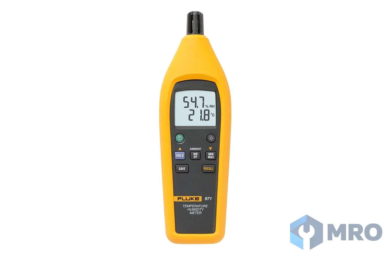Fluke 971 เครื่องวัดคุณภาพอากาศ Fluke 971