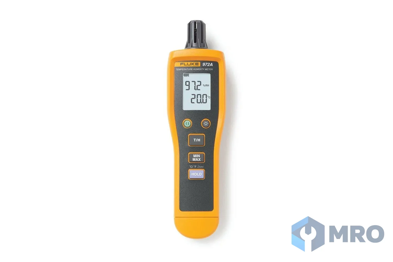 Fluke 972B/972ES เครื่องวัดคุณภาพอากาศ Fluke 972B/972ES