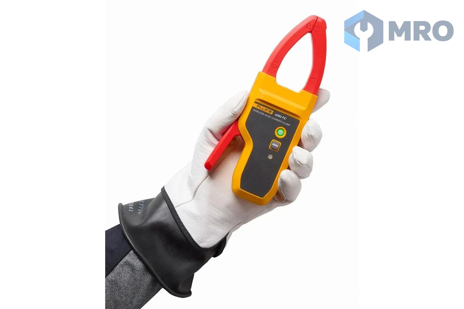 Fluke a283 FC แคลมป์/โพรบวัดกระแส Fluke a283 FC