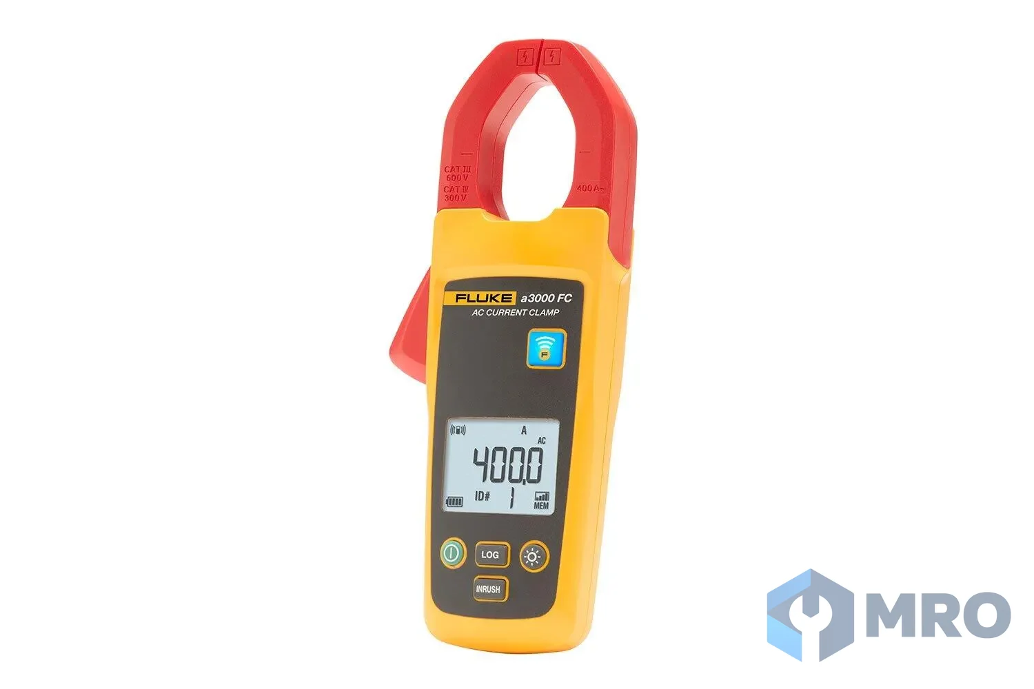 Fluke a3000 FC แคลมป์มิเตอร์ Fluke a3000 FC