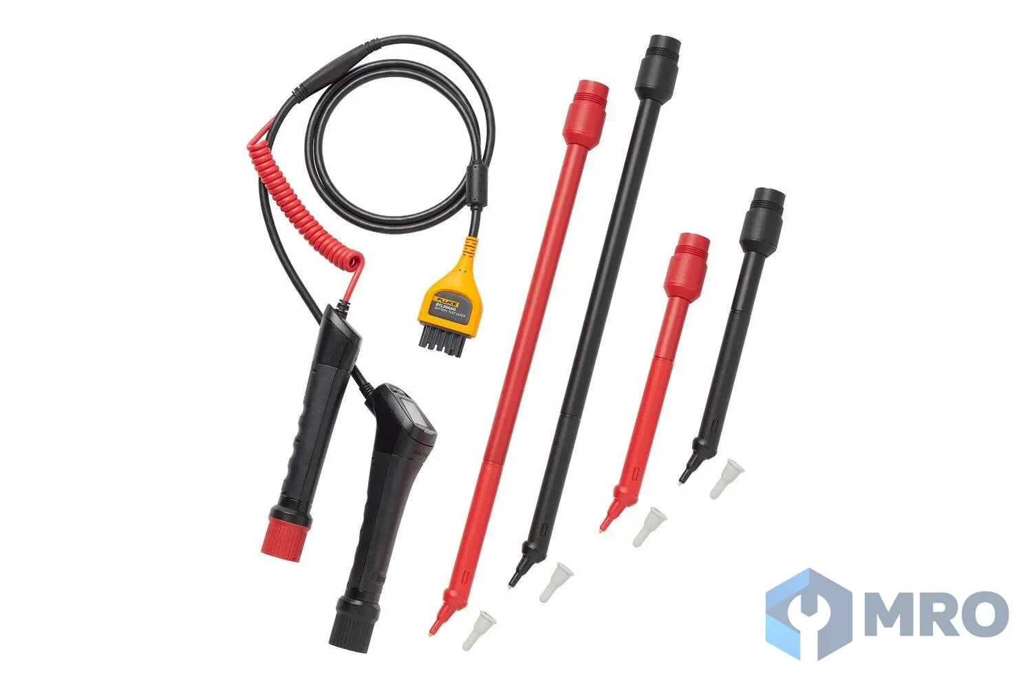 Fluke BTL20ANG สายวัด/โพรบ/คลิป Fluke BTL20ANG