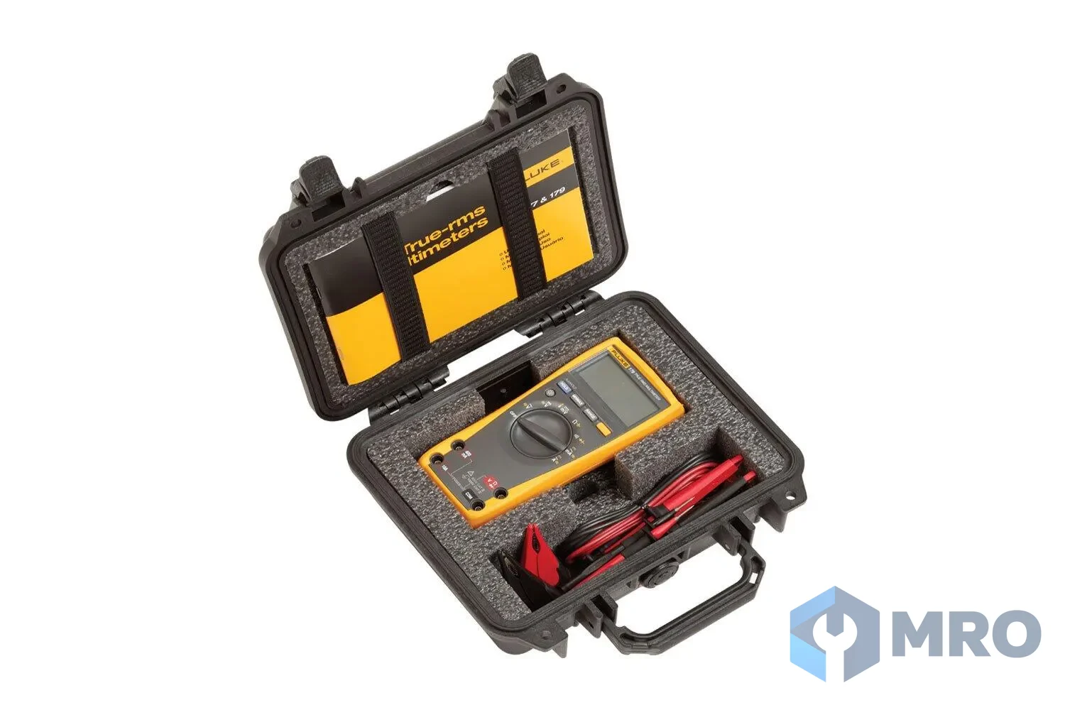 Fluke CXT170 กระเป๋า/เคส Fluke CXT170