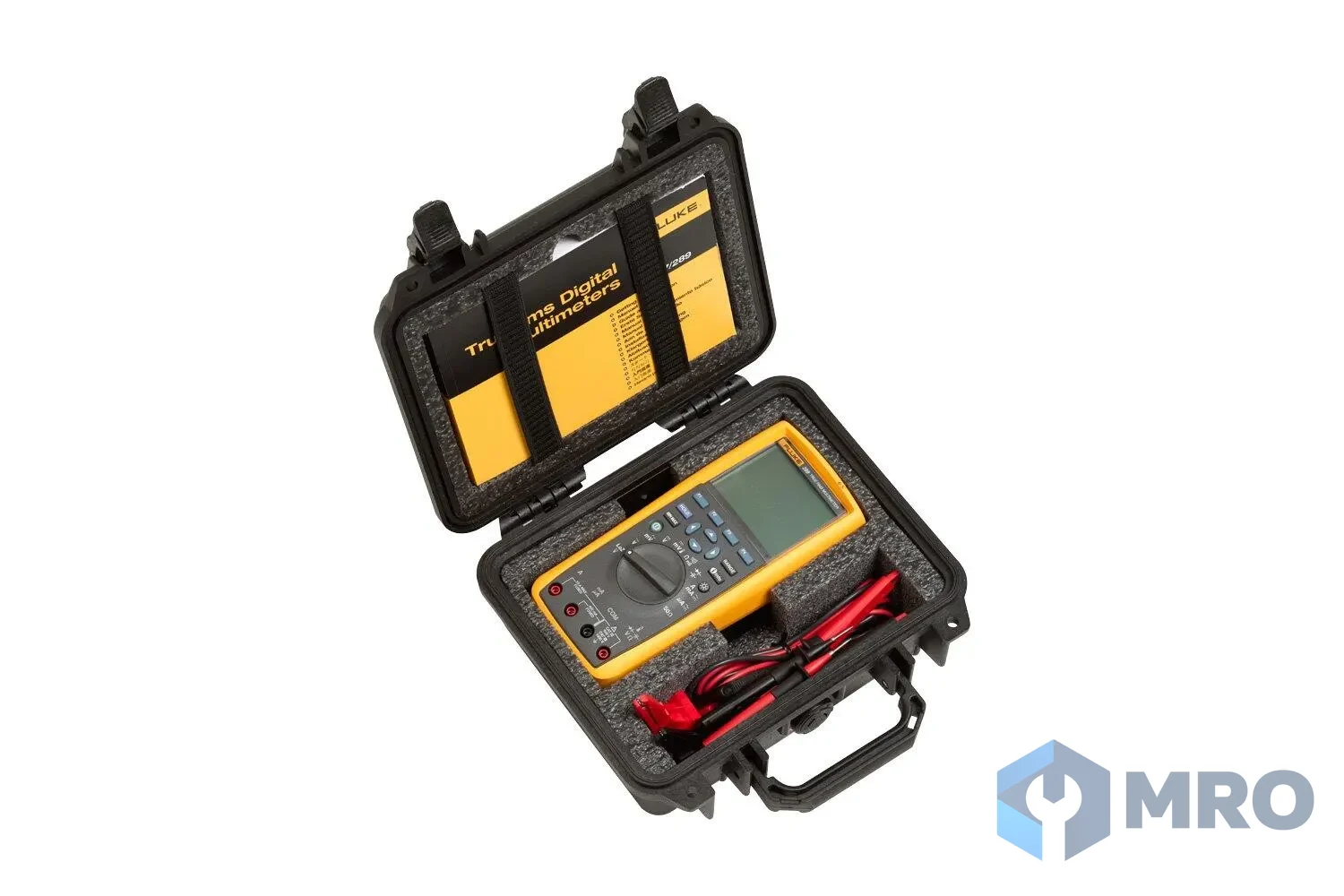 Fluke CXT280 กระเป๋า/เคส Fluke CXT280
