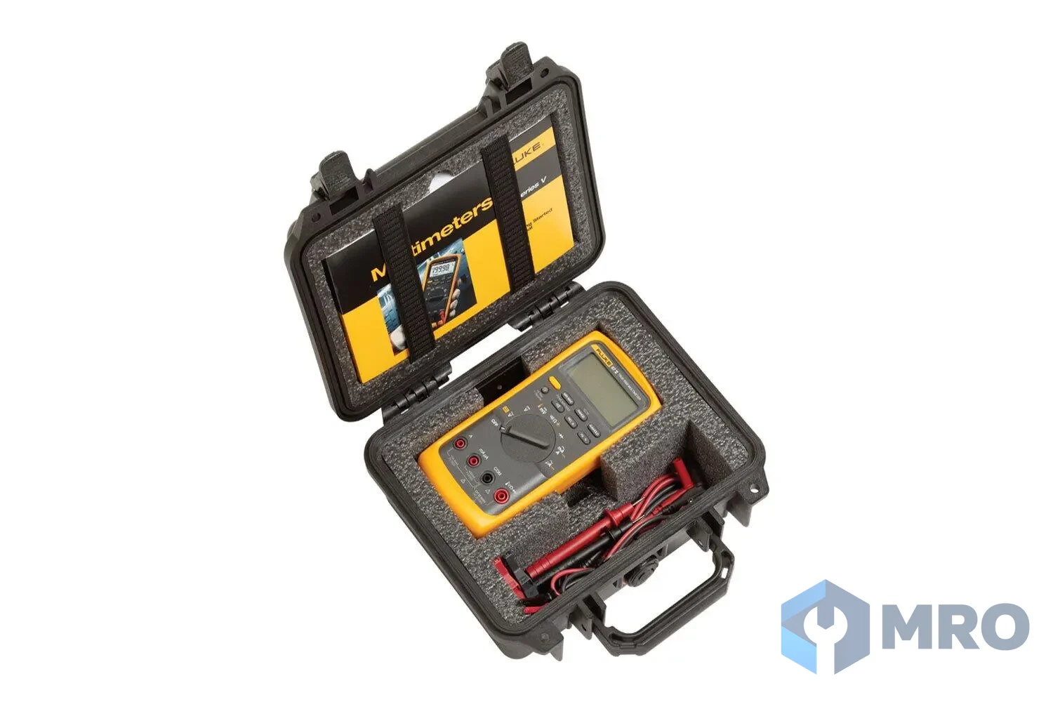 Fluke CXT80 กระเป๋า/เคส Fluke CXT80
