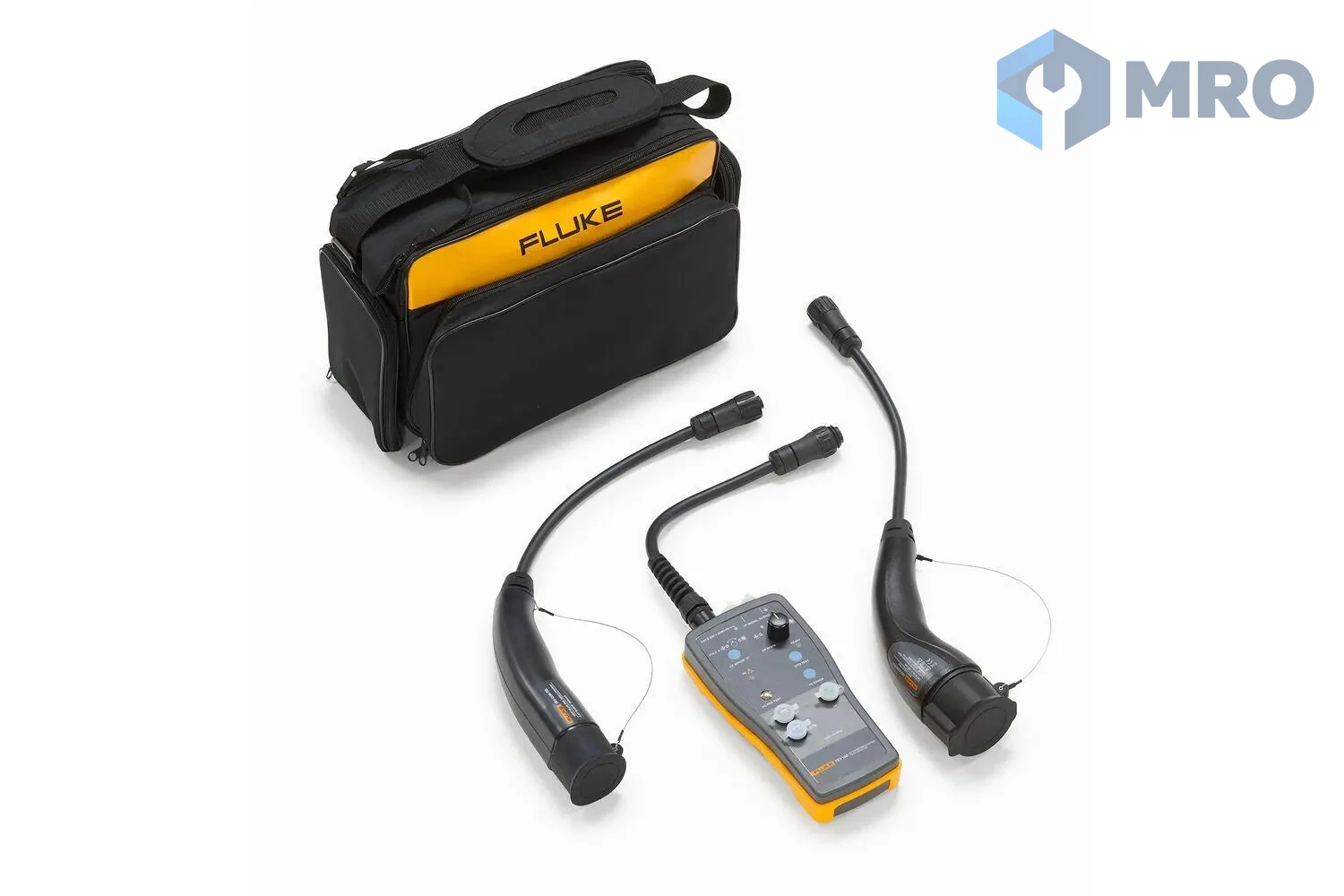 Fluke FEV100/TY1 & TSL เครื่องทดสอบไฟฟ้า Fluke FEV100/TY1 & TSL