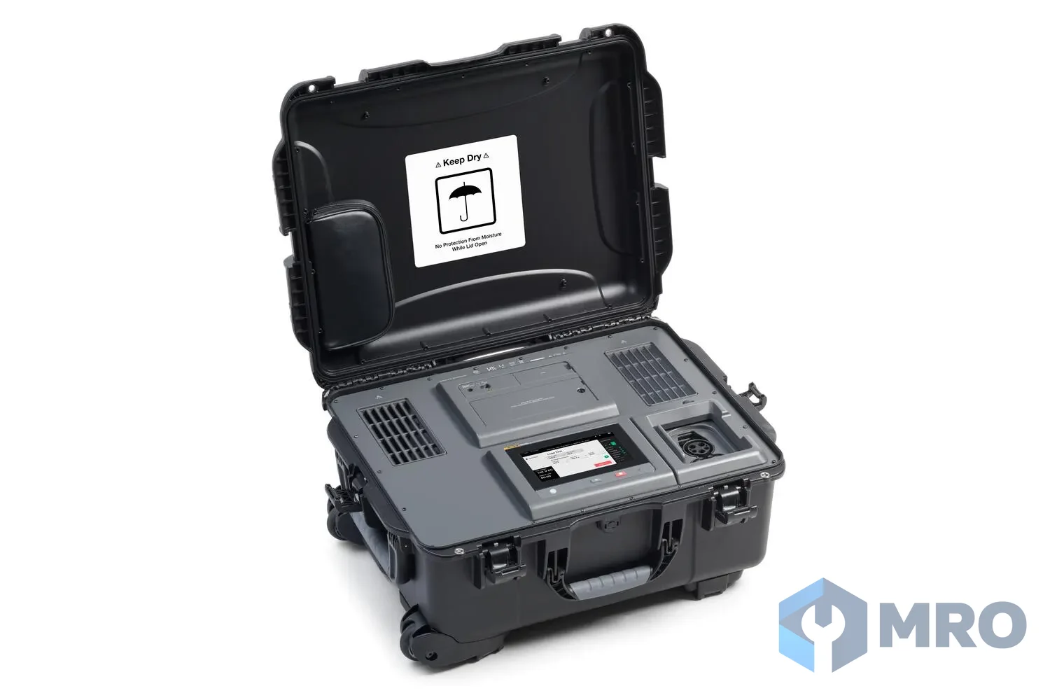 Fluke FEV500/CCS1 PRO เครื่องทดสอบไฟฟ้า Fluke FEV500/CCS1 PRO