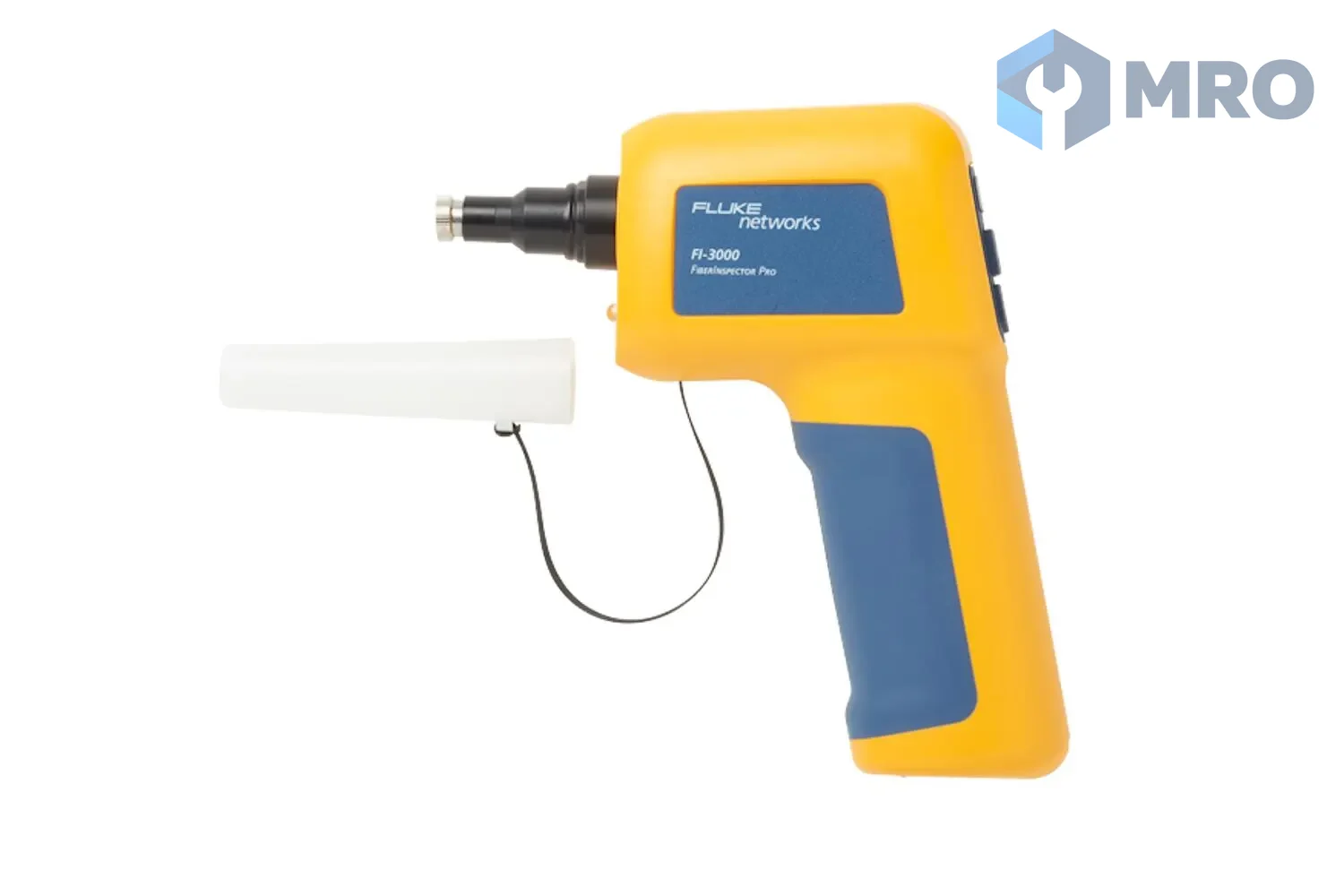 Fluke FI-3000 เครื่องทดสอบสายแลน/เครือข่าย Fluke FI-3000