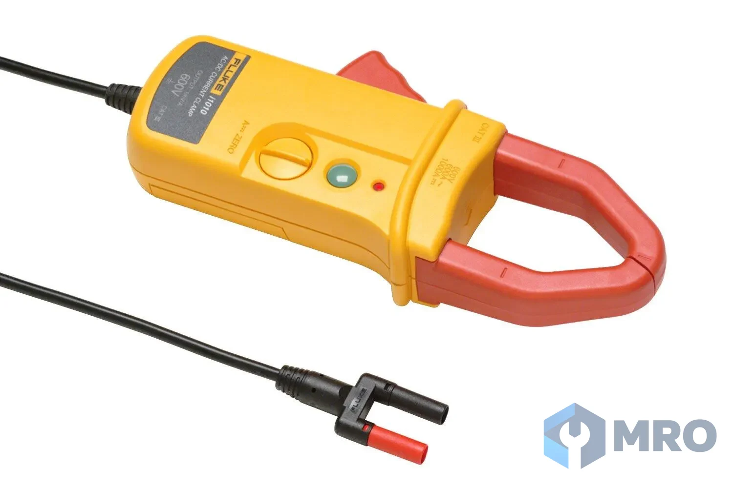 Fluke i1010 แคลมป์/โพรบวัดกระแส Fluke i1010