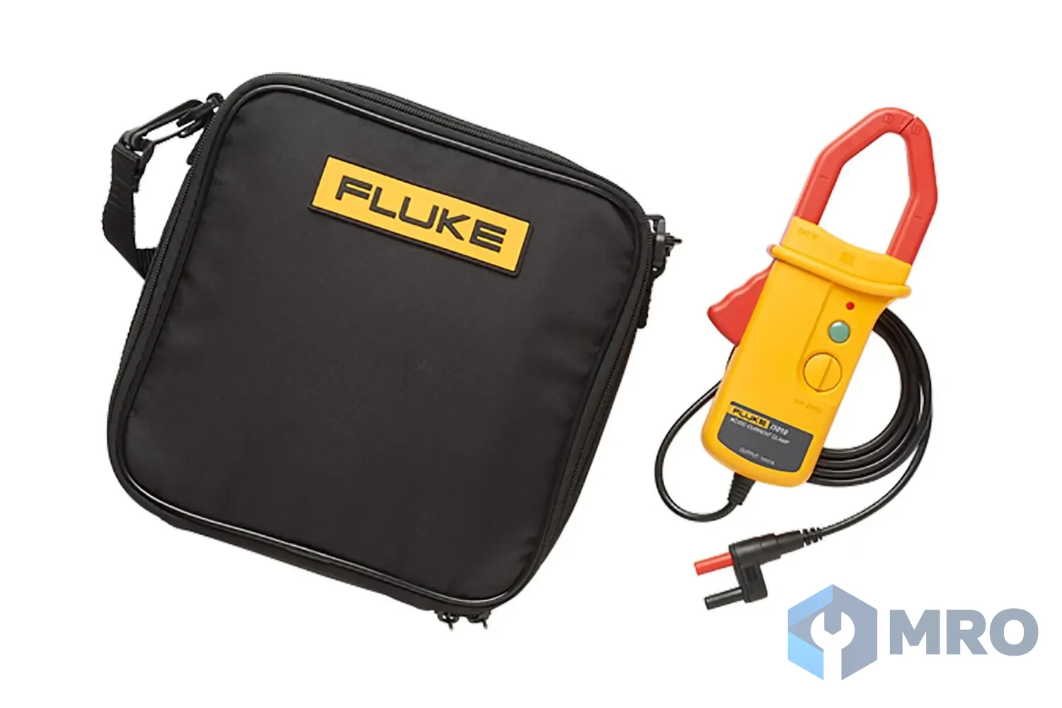 Fluke i1010-Kit แคลมป์/โพรบวัดกระแส Fluke i1010-Kit