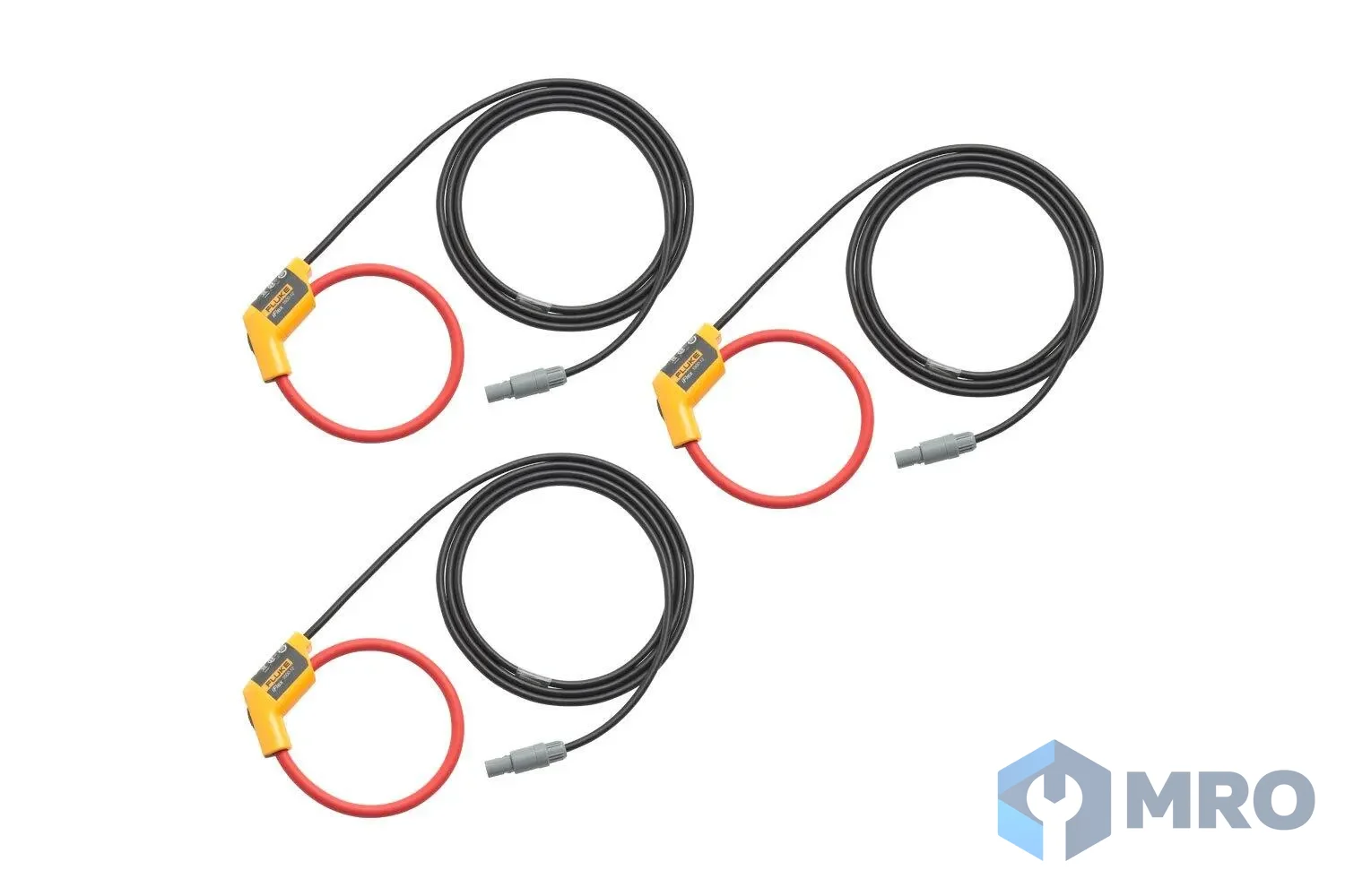 Fluke i1730-flex1500/3pk แคลมป์/โพรบวัดกระแส Fluke i1730-flex1500/3pk