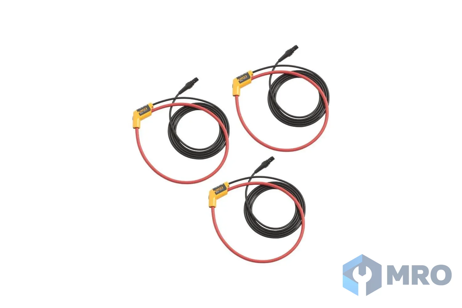 Fluke i1730-flex3000/3pk แคลมป์/โพรบวัดกระแส Fluke i1730-flex3000/3pk