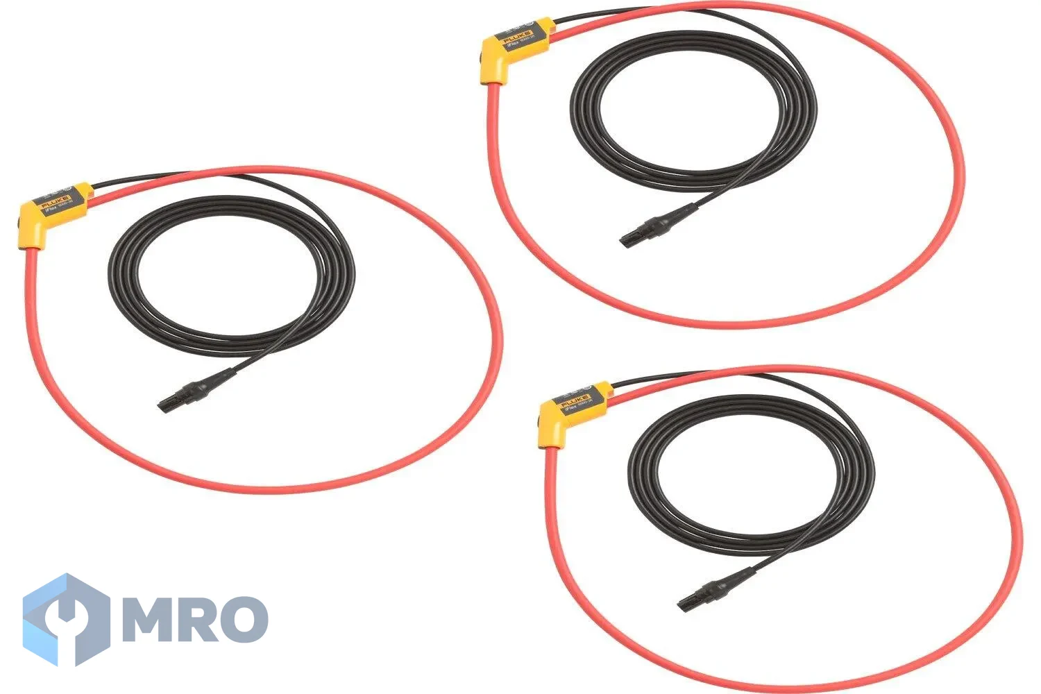 Fluke i1730-flex6000/3pk แคลมป์/โพรบวัดกระแส Fluke i1730-flex6000/3pk