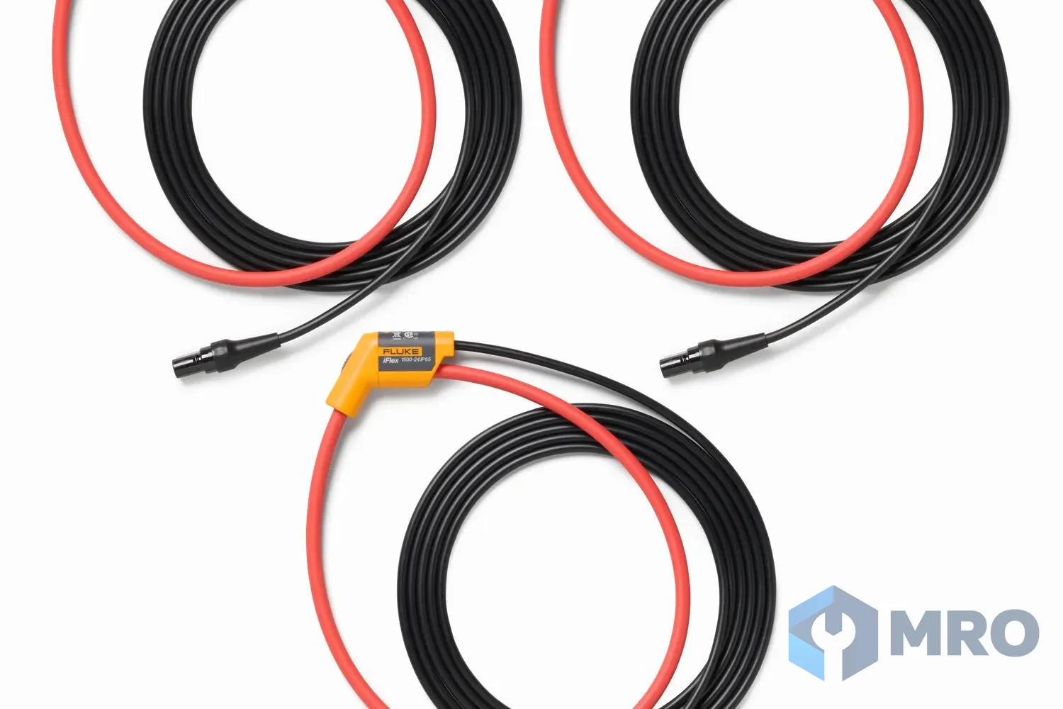 Fluke i17XX-FLEX1.5KIP/3PK แคลมป์/โพรบวัดกระแส Fluke i17XX-FLEX1.5KIP/3PK