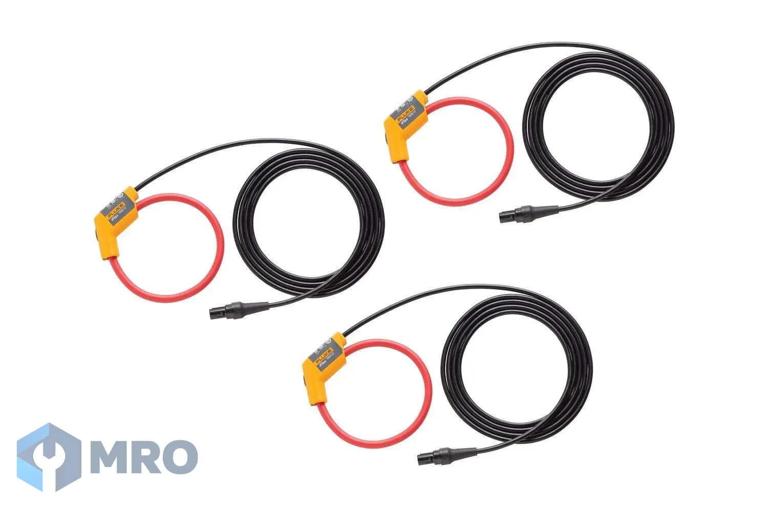 Fluke i17XX-flex1500/3pk แคลมป์/โพรบวัดกระแส Fluke i17XX-flex1500/3pk