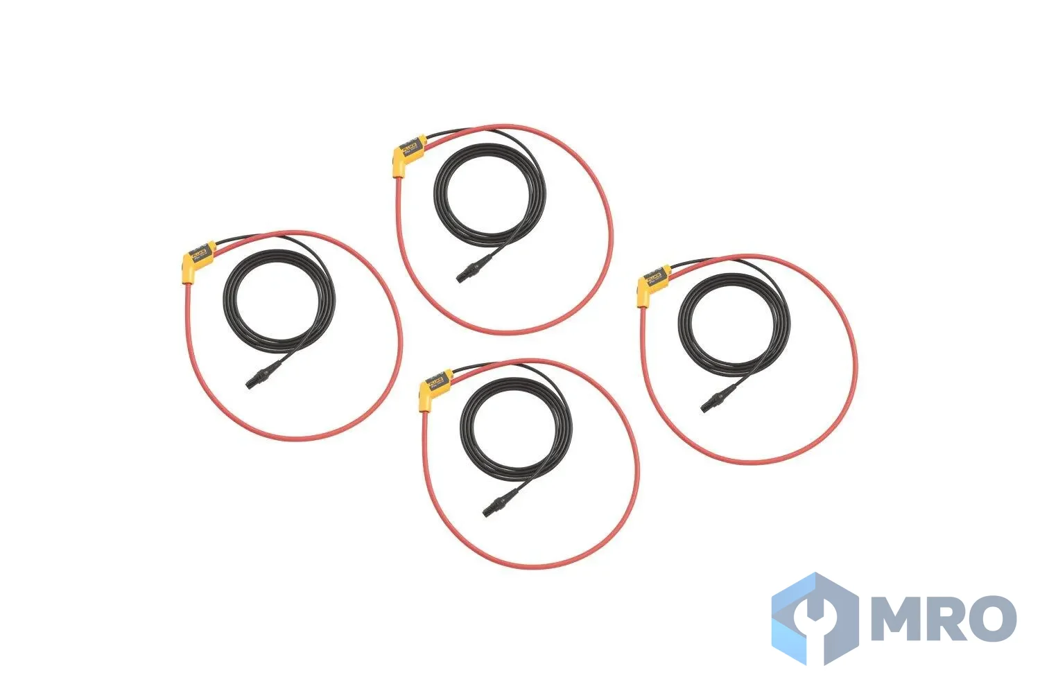 Fluke i17XX-flex6000/4pk แคลมป์/โพรบวัดกระแส Fluke i17XX-flex6000/4pk