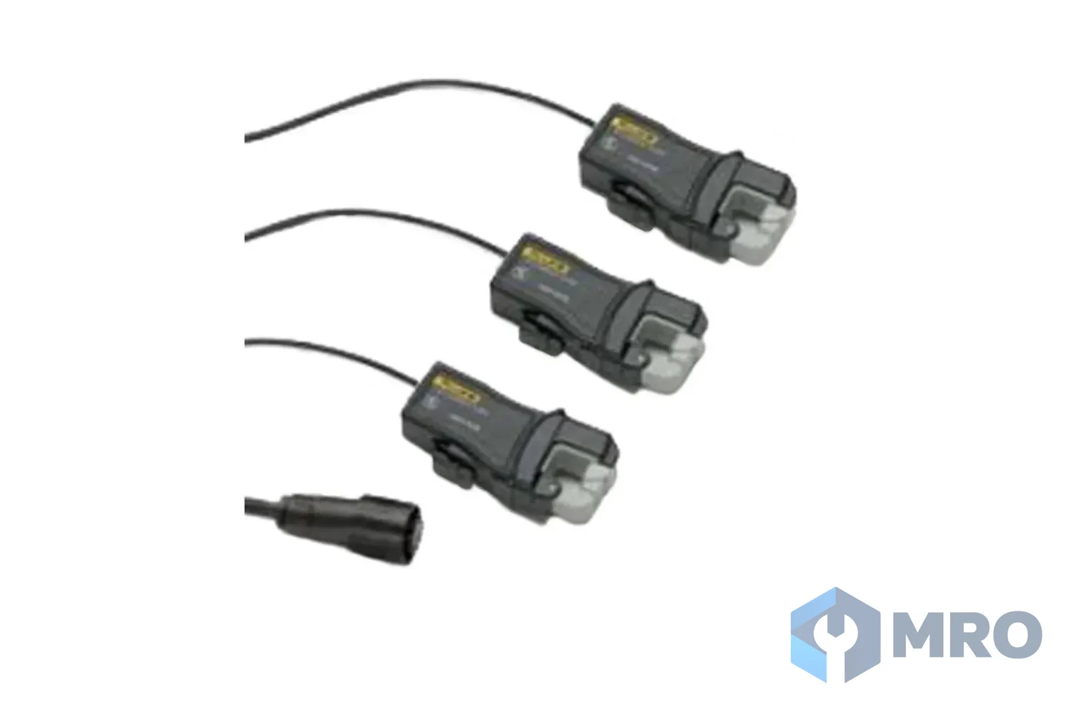 Fluke I1A/10A CLAMP PQ1 แคลมป์/โพรบวัดกระแส Fluke I1A/10A CLAMP PQ1