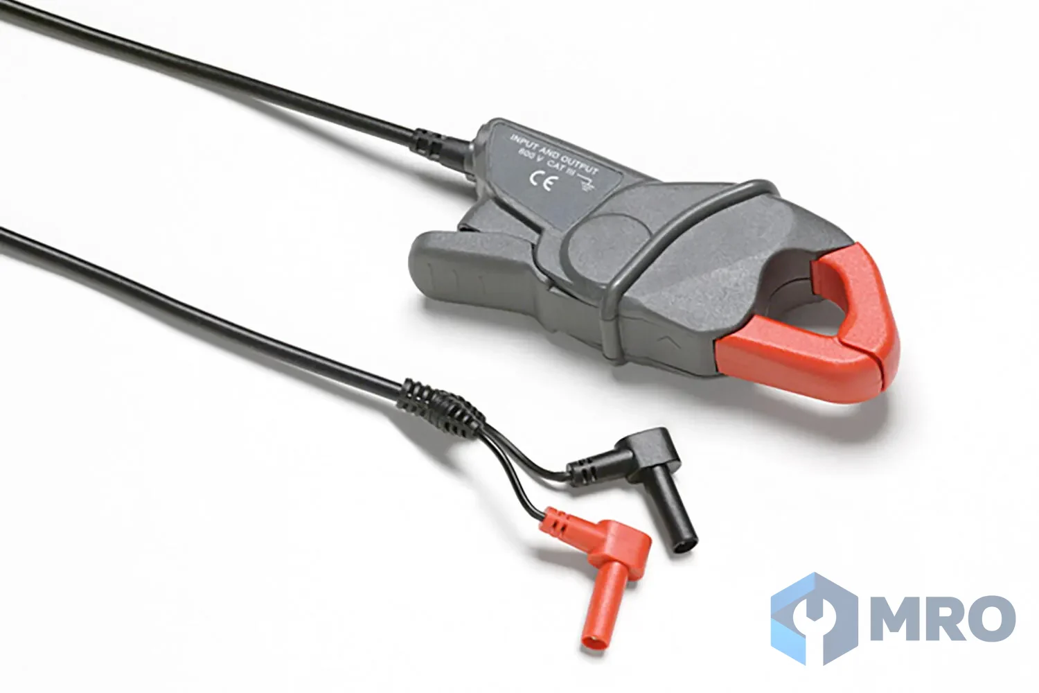 Fluke i200 แคลมป์/โพรบวัดกระแส Fluke i200
