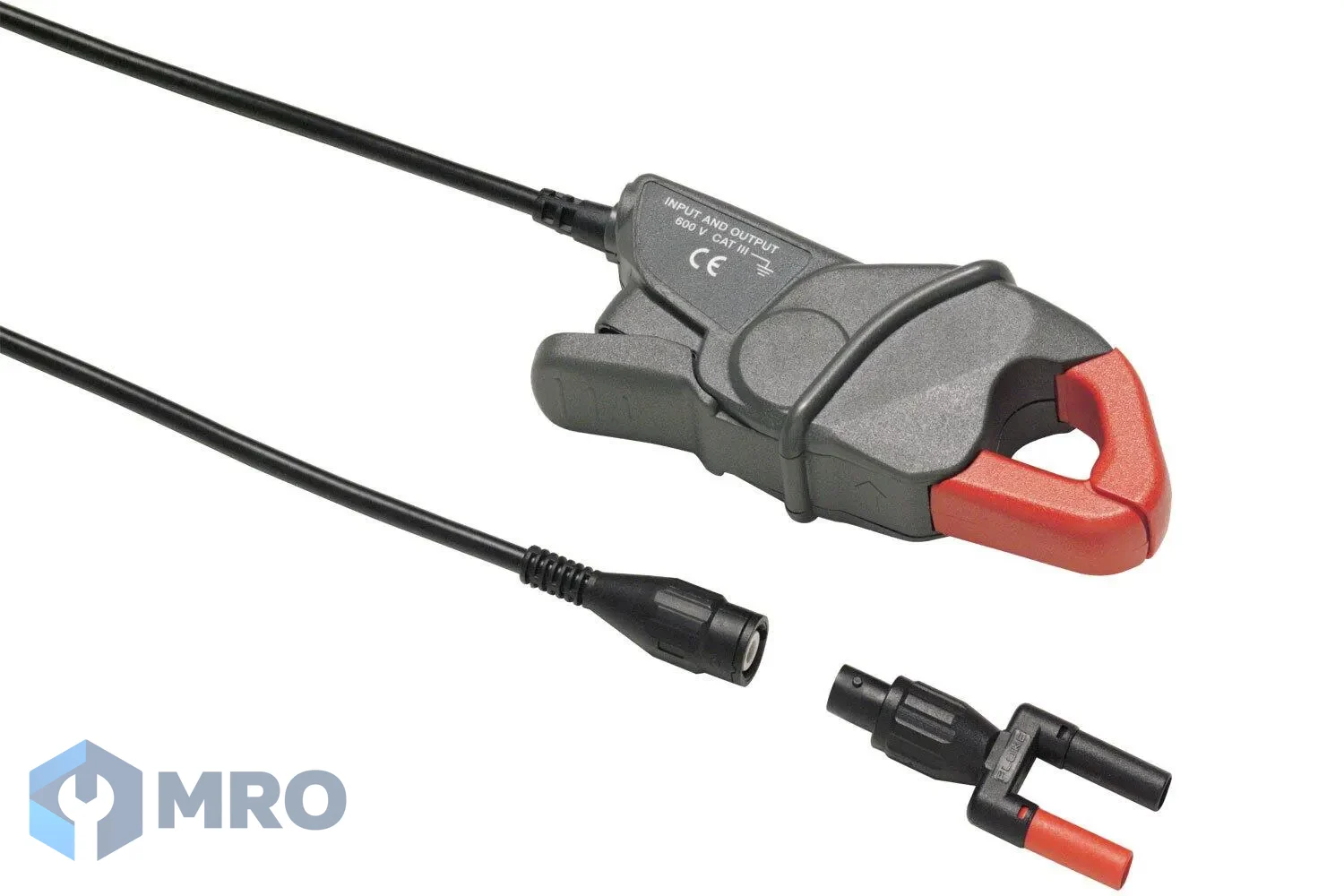 Fluke i200s แคลมป์/โพรบวัดกระแส Fluke i200s