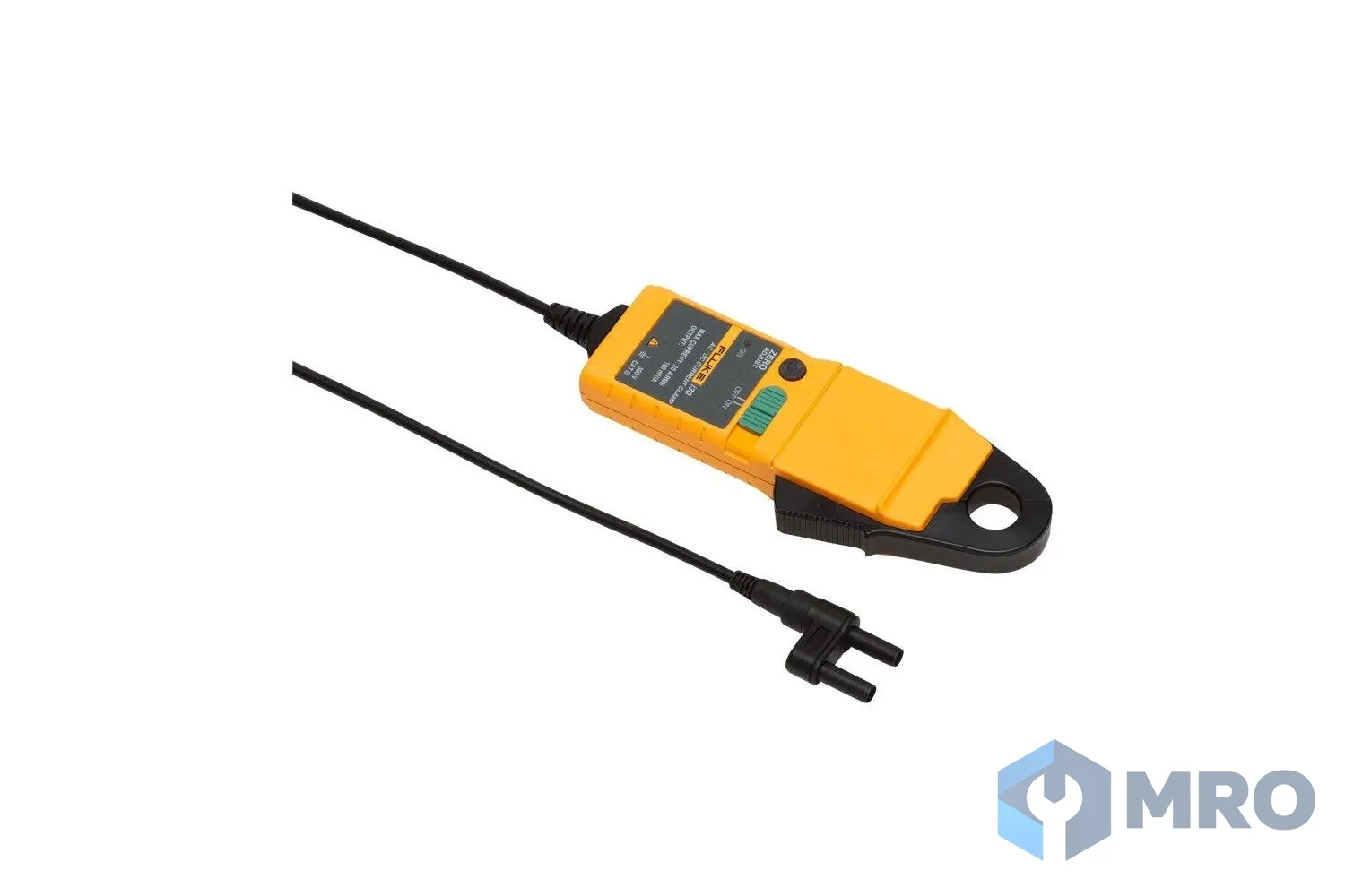 Fluke i30 แคลมป์/โพรบวัดกระแส Fluke i30