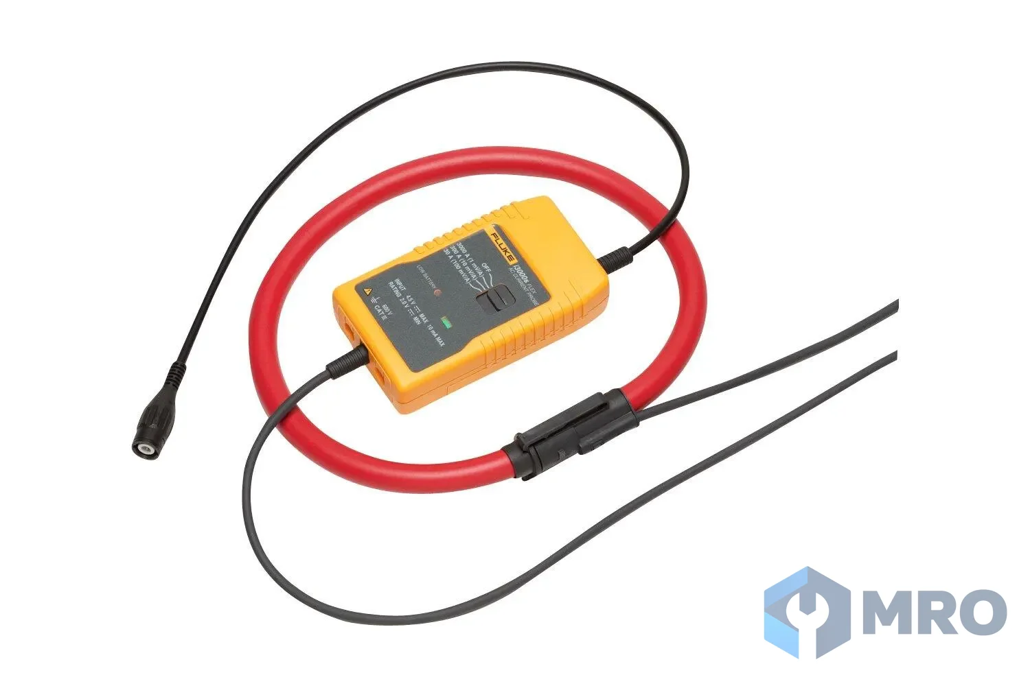 Fluke i3000s Flex 36 แคลมป์/โพรบวัดกระแส Fluke i3000s Flex 36