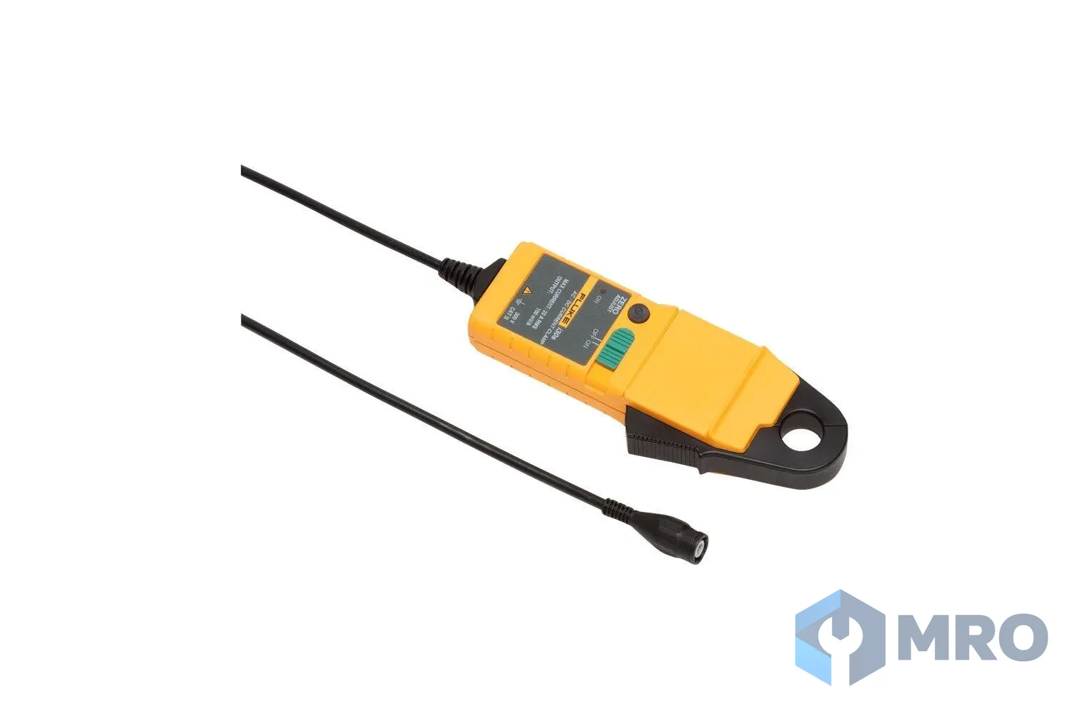 Fluke i30s แคลมป์/โพรบวัดกระแส Fluke i30s