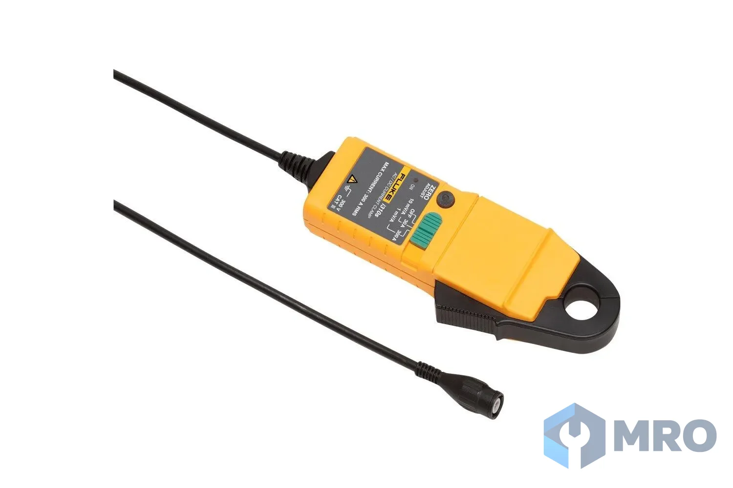 Fluke i310s แคลมป์/โพรบวัดกระแส Fluke i310s
