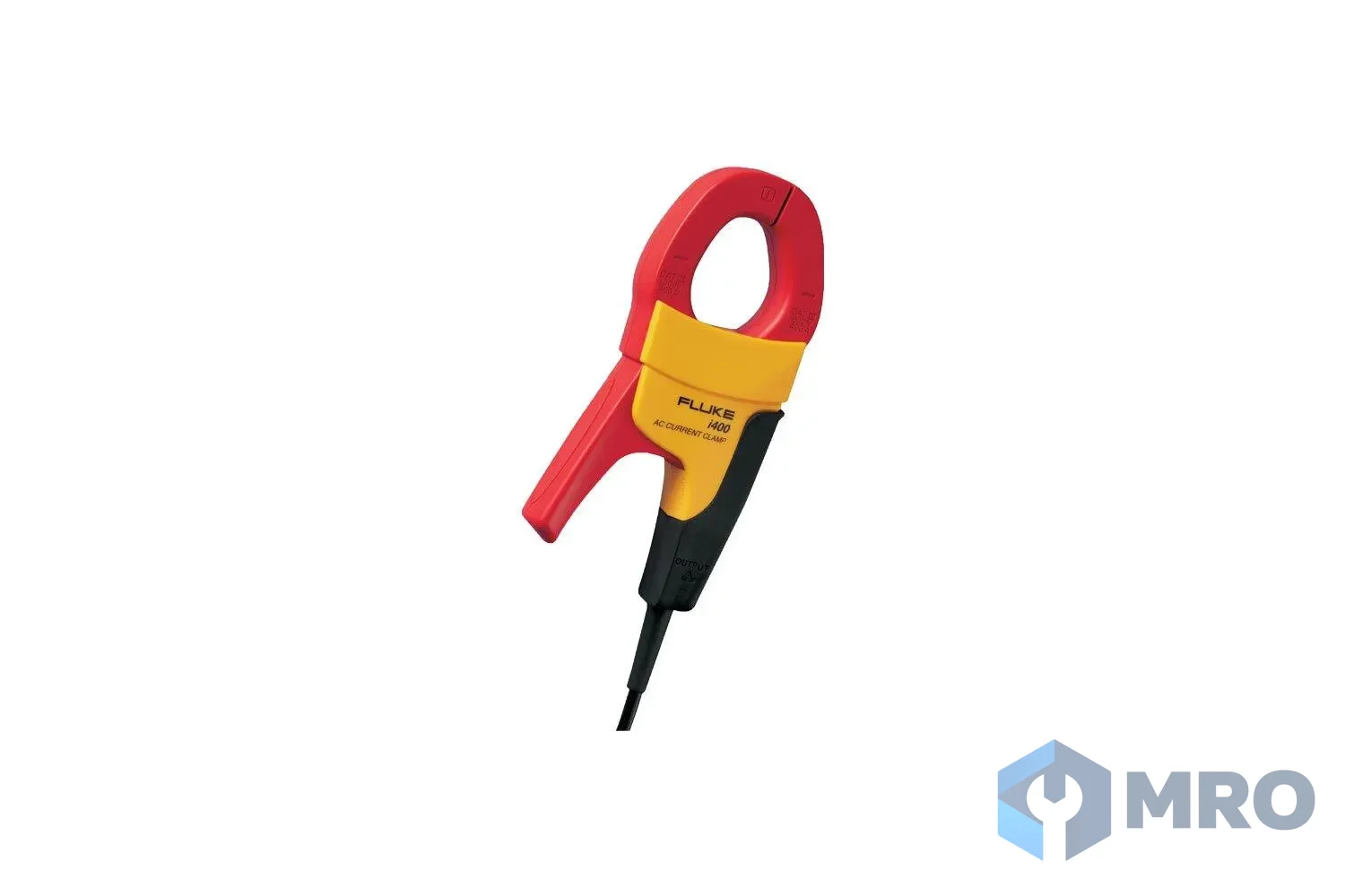 Fluke i400 แคลมป์/โพรบวัดกระแส Fluke i400
