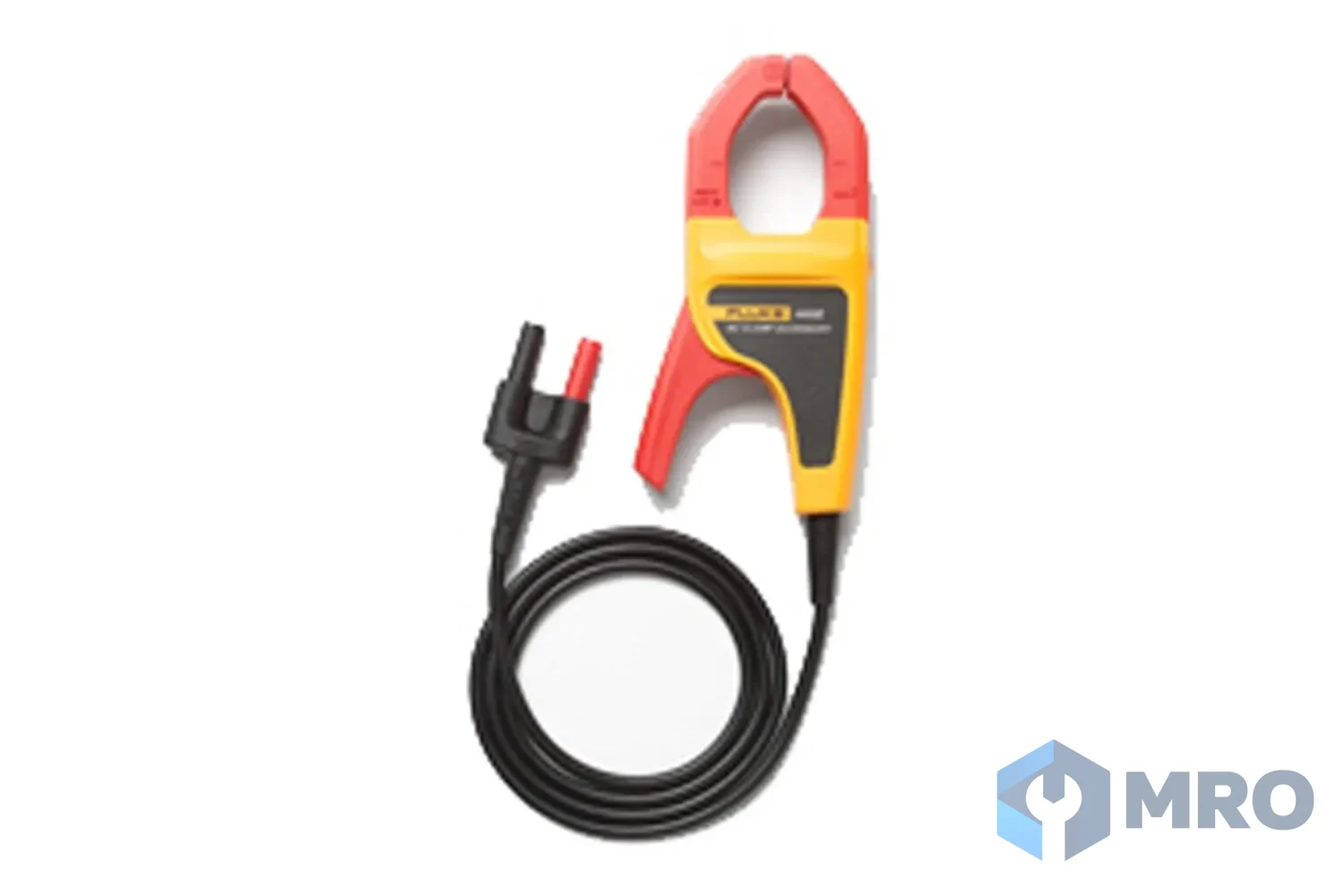 Fluke i400E แคลมป์มิเตอร์ Fluke i400E