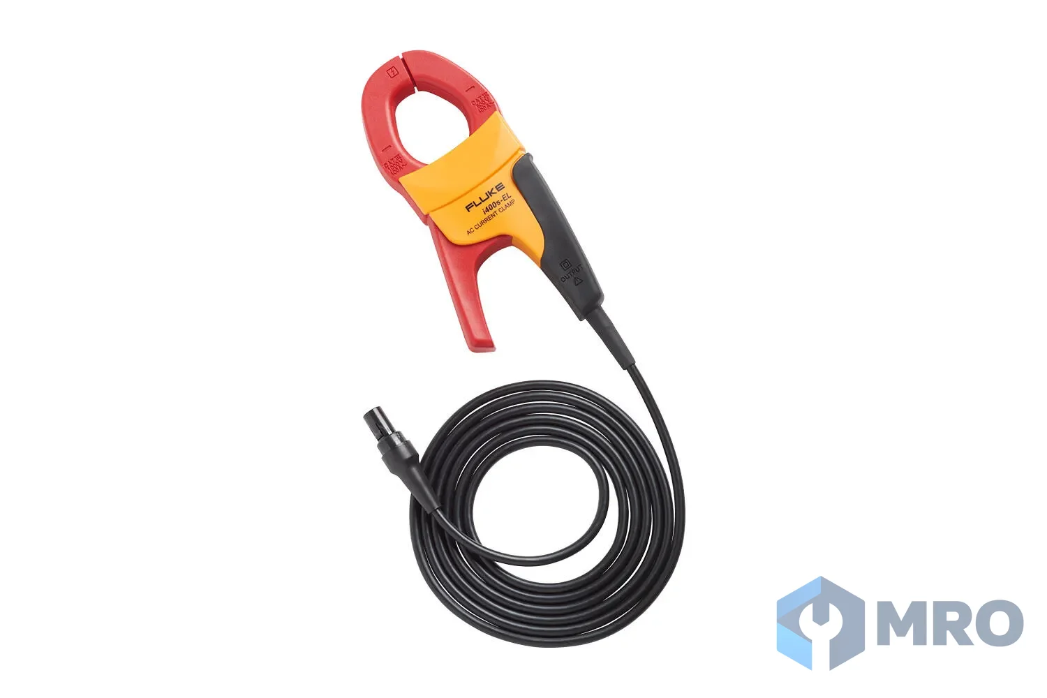 Fluke I400S-EL แคลมป์/โพรบวัดกระแส Fluke I400S-EL