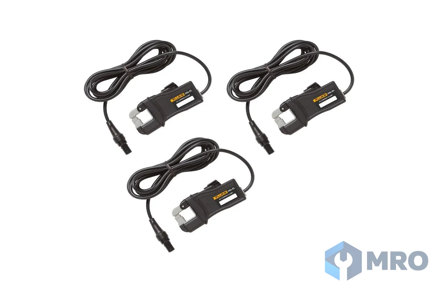 Fluke i40s-EL/3pk แคลมป์/โพรบวัดกระแส Fluke i40s-EL/3pk